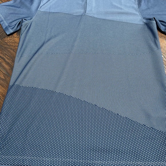 Men’s Nike Tiger Woods Collection Polo - Picture 5 of 6